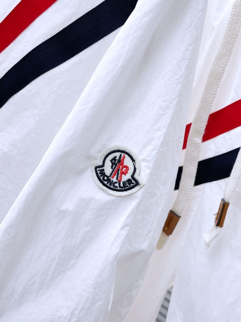 Moncler Sunscreen Jacket